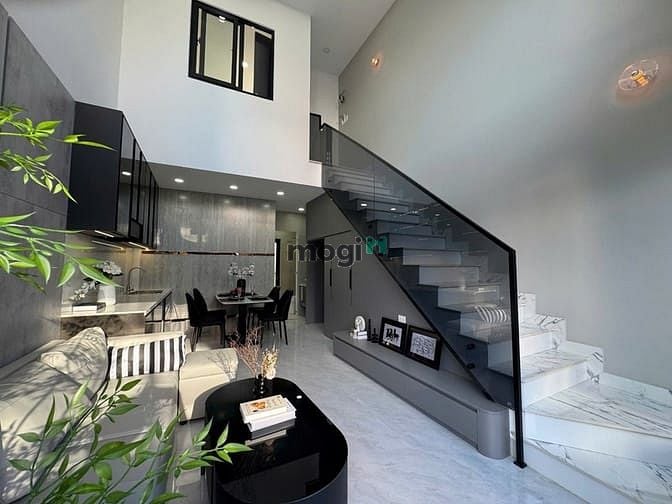 Hình ảnh Chính chủ bán nhà hẻm 278 Tầm Vu - 2.34 tỷ