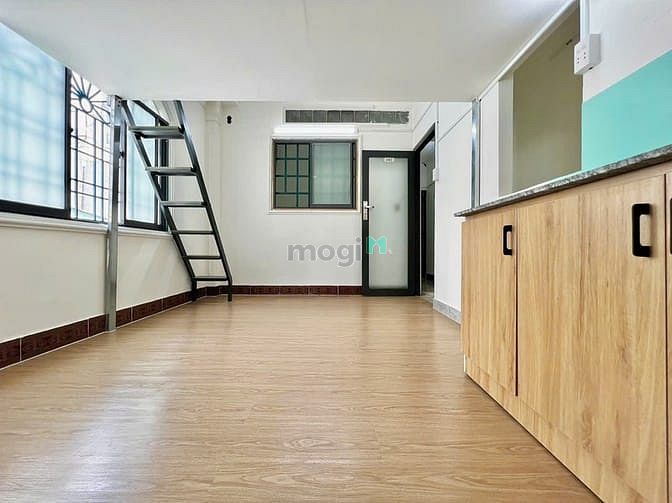 Hình ảnh Cho Thuê Phòng Có Gác + Cửa Sổ Gần ĐH Bách Khoa - Kinh Tế - Hoa Sen