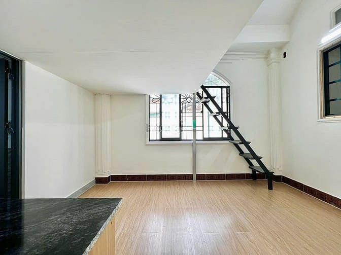 Hình ảnh Cho Thuê Phòng Có Gác + Cửa Sổ Gần ĐH Bách Khoa - Kinh Tế - Hoa Sen