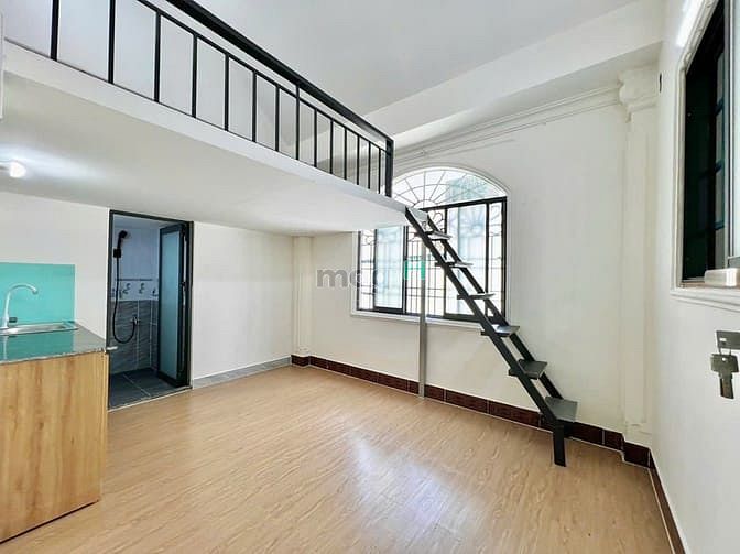 Hình ảnh Cho Thuê Phòng Có Gác + Cửa Sổ Gần ĐH Bách Khoa - Kinh Tế - Hoa Sen
