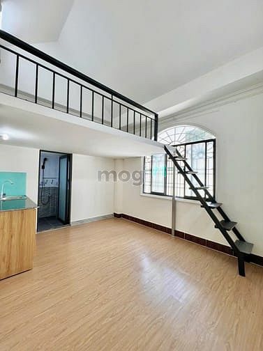 Hình ảnh Cho Thuê Phòng Có Gác + Cửa Sổ Gần ĐH Bách Khoa - Kinh Tế - Hoa Sen