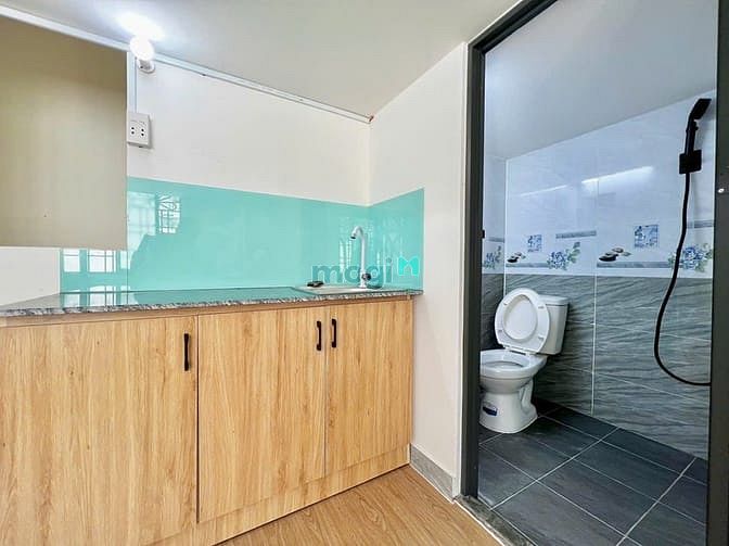 Hình ảnh Cho Thuê Phòng Có Gác + Cửa Sổ Gần ĐH Bách Khoa - Kinh Tế - Hoa Sen