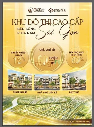 Hình ảnh Chuyển nhượng căn shophouse số SH05 trục Thái sơn 3, sát trường FPT