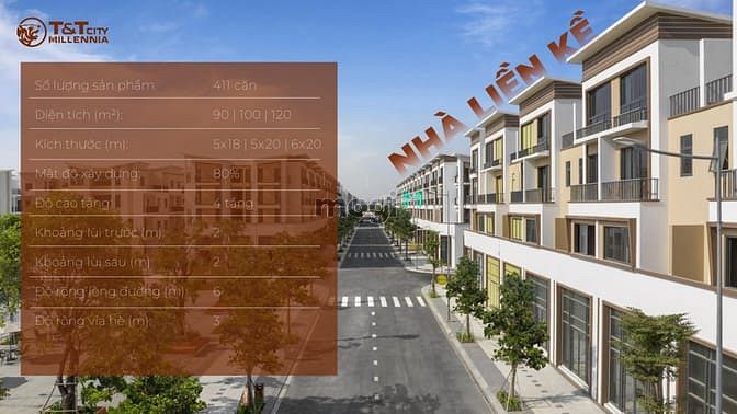 Hình ảnh Chuyển nhượng căn Shop A-SH.05 Đ.thái sơn 3, cạnh trường FPT long an