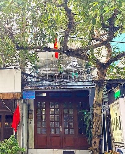 Hình ảnh 🏡 Chính chủ bán nhà Thạnh Mỹ Tây - Full nội thất - Giá tốt