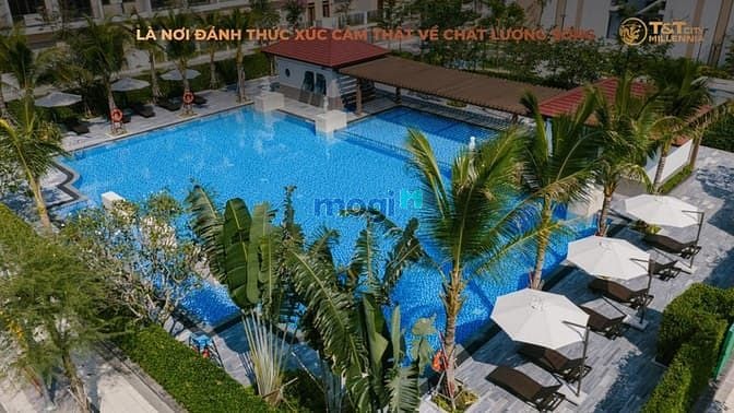 Hình ảnh Chuyển nhượng căn Shop A-SH.05 Đ.thái sơn 3, cạnh trường FPT long an