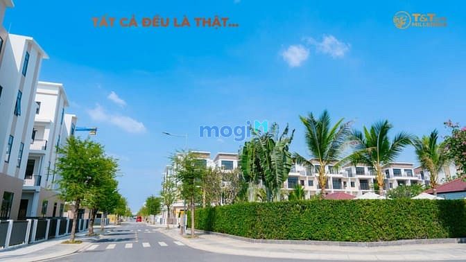 Hình ảnh Chuyển nhượng căn Shop A-SH.05 Đ.thái sơn 3, cạnh trường FPT long an