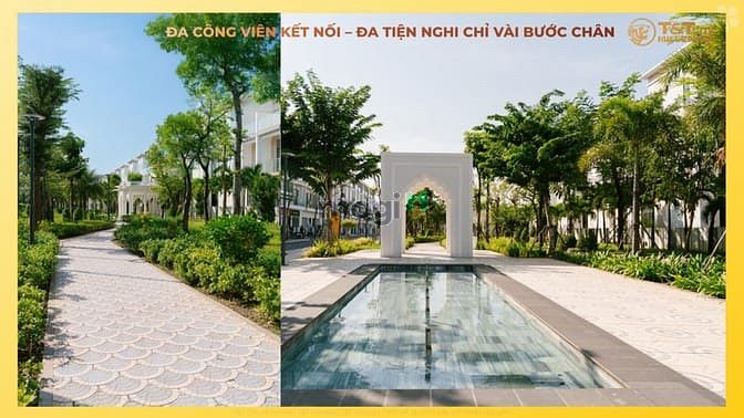 Hình ảnh Chuyển nhượng căn Shop A-SH.05 Đ.thái sơn 3, cạnh trường FPT long an
