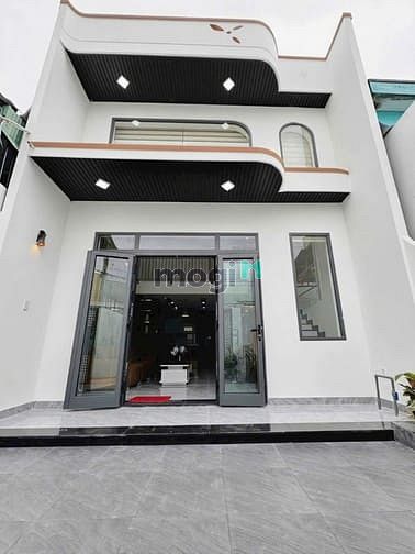 Hình ảnh Bán Nhanh Nhà Gác Lửng Hoàn Thiện Gần Trung Tâm Biên Hòa