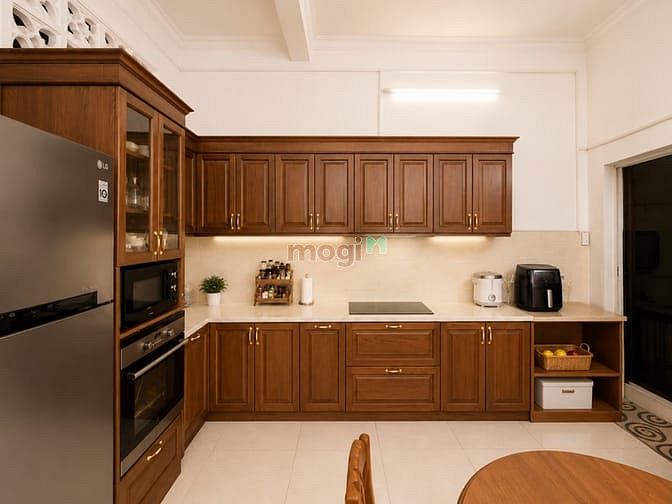 Hình ảnh 🔥 Hồ Văn Huê – Nhà cổ kính DT lớn 104M² – Garage OTO – Chỉ hơn 22 Tỷ