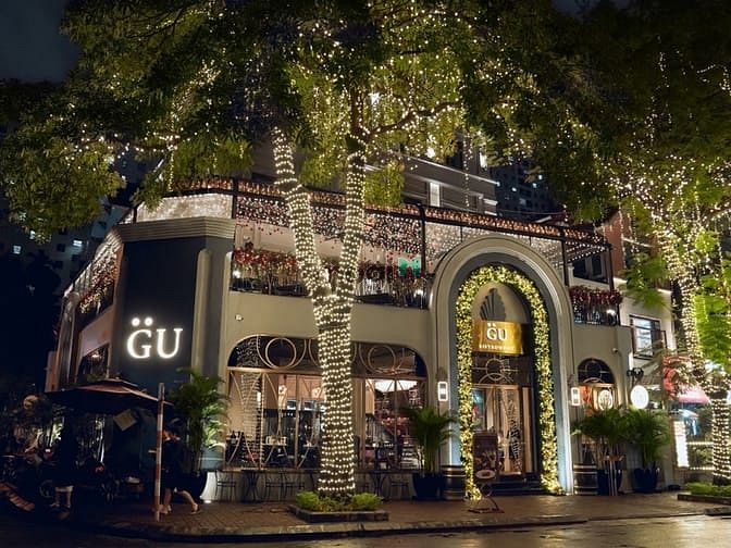 Hình ảnh Cho thuê nhà SIÊU PHẨM trung tâm quận HBT- HK , DTSD 1600m2- Mt 22m