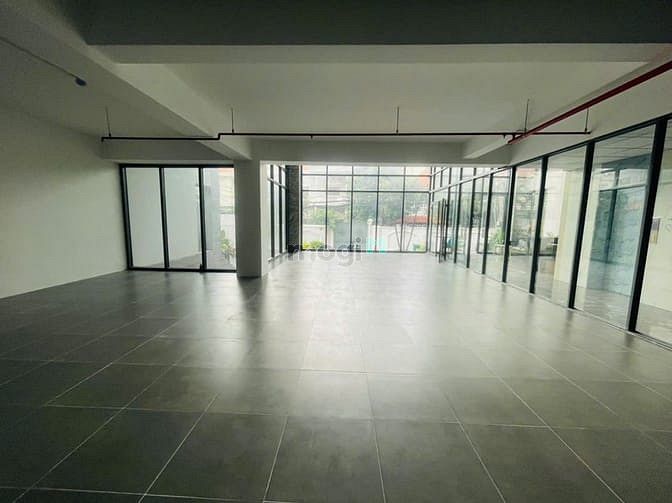 Hình ảnh Toà VP Thảo Điền cho thuê MB trệt 115m2 chỉ 65 triệu