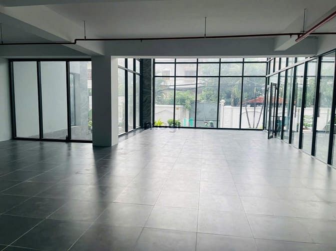 Hình ảnh Toà VP Thảo Điền cho thuê MB trệt 115m2 chỉ 65 triệu
