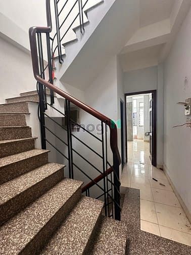 Hình ảnh Lê Hồng Phong - 5 tầng - HXH sát mặt tiền - Hơn 8 tỷ