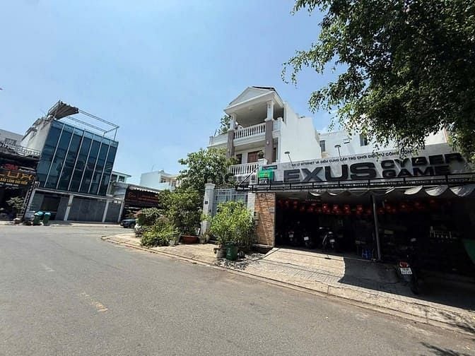 Hình ảnh Bán đất khu An Phú An Khánh, mặt tiền ngay Nguyễn Quý Cảnh Q2