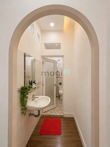 Hình ảnh Mb6623 nạp rút nhanh chóng 2PN diện tích 60m2 ngay đại học Huflit - ĐH Bách Khoa TPHCM