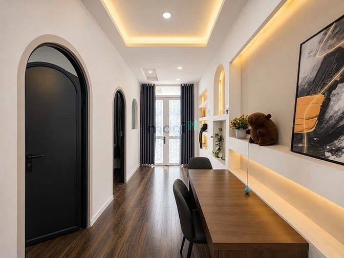 Hình ảnh Mb6623 nạp rút nhanh chóng 2PN diện tích 60m2 ngay đại học Huflit - ĐH Bách Khoa TPHCM