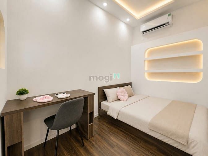 Hình ảnh Mb6623 nạp rút nhanh chóng 2PN diện tích 60m2 ngay đại học Huflit - ĐH Bách Khoa TPHCM