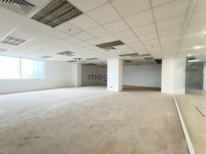 Hình ảnh Nóng ! Văn phòng Halo Building Signatur sàn 163m2 - Điện Biên Phủ - Q3