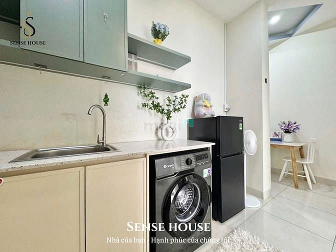 Hình ảnh Mb6623 nạp rút nhanh chóng 2PN ban công Full NT gần ĐH Mở - ĐH Sư Phạm TPHCM - ĐH Thuỷ Lợi
