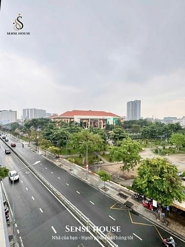 Hình ảnh Mb6623 nạp rút nhanh chóng 2PN ban công Full NT gần ĐH Mở - ĐH Sư Phạm TPHCM - ĐH Thuỷ Lợi