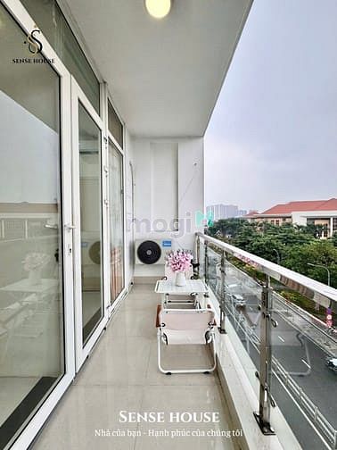 Hình ảnh Mb6623 nạp rút nhanh chóng 2PN ban công Full NT gần ĐH Mở - ĐH Sư Phạm TPHCM - ĐH Thuỷ Lợi
