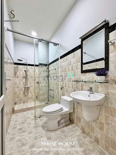 Hình ảnh Mb6623 nạp rút nhanh chóng 2PN ban công Full NT gần ĐH Mở - ĐH Sư Phạm TPHCM - ĐH Thuỷ Lợi
