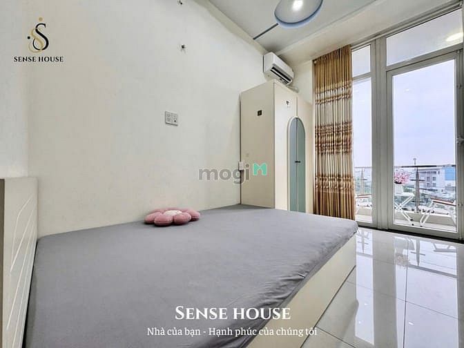 Hình ảnh Mb6623 nạp rút nhanh chóng 2PN ban công Full NT gần ĐH Mở - ĐH Sư Phạm TPHCM - ĐH Thuỷ Lợi