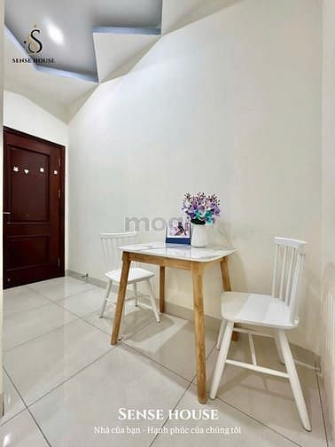 Hình ảnh Mb6623 nạp rút nhanh chóng 2PN ban công Full NT gần ĐH Mở - ĐH Sư Phạm TPHCM - ĐH Thuỷ Lợi