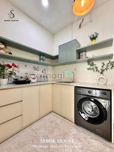 Hình ảnh Mb6623 nạp rút nhanh chóng 2PN ban công Full NT gần ĐH Mở - ĐH Sư Phạm TPHCM - ĐH Thuỷ Lợi