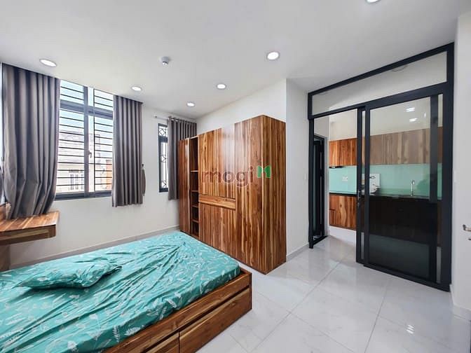 Hình ảnh Mb6623 nạp rút nhanh chóng full nội thất cửa sổ, gần Đại học Kinh tế, Đại học Huflit