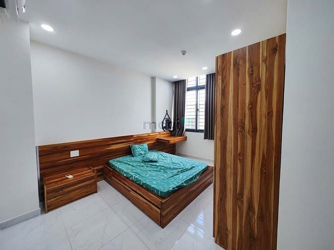 Hình ảnh Mb6623 nạp rút nhanh chóng full nội thất cửa sổ, gần Đại học Kinh tế, Đại học Huflit