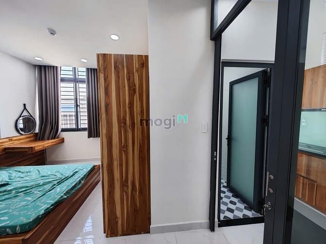 Hình ảnh Mb6623 nạp rút nhanh chóng full nội thất cửa sổ, gần Đại học Kinh tế, Đại học Huflit