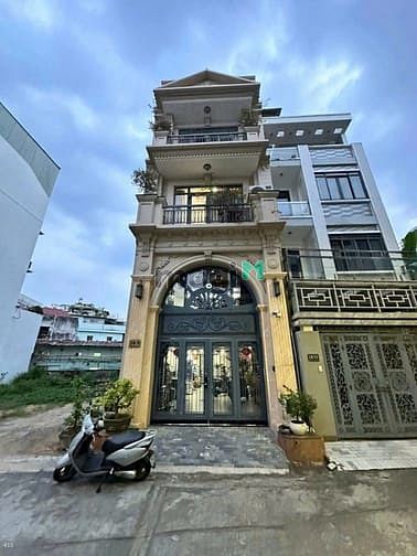Hình ảnh Chính chủ bán nhà Q2 chợ đo đạc