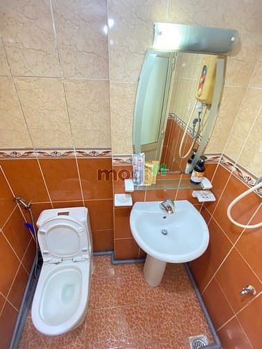 Hình ảnh Mb6623 nạp rút nhanh chóng Full NT ở Trần Hưng Đạo, gần Đại học Văn Lang, ĐH Sân Khấu