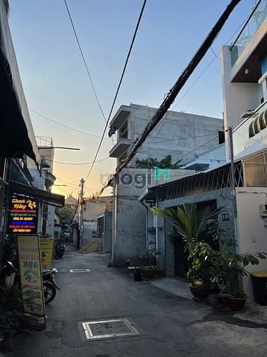 Hình ảnh Cho thuê Kiot, mặt bằng 1/7 đường 18, phường Linh Chiểu, Thủ Đức