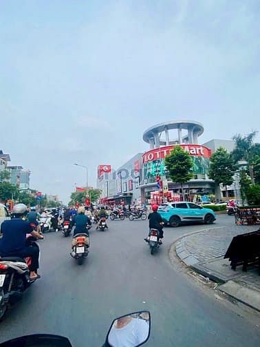 Hình ảnh Bán nhà rộng hẻm xe hơi (10x22) 74/34 Đường Số 9 p16 Gò Vấp CITYPLAND