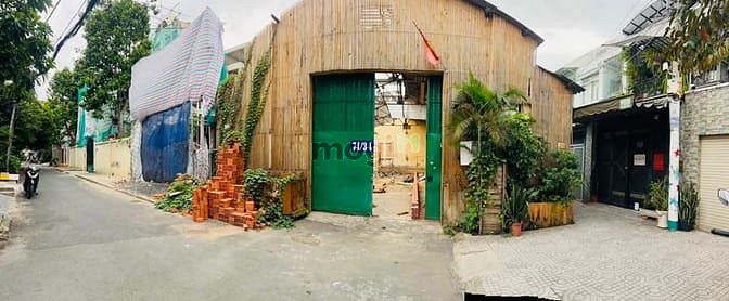Hình ảnh Bán nhà rộng hẻm xe hơi (10x22) 74/34 Đường Số 9 p16 Gò Vấp CITYPLAND