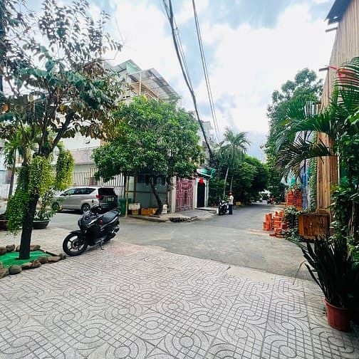 Hình ảnh Bán nhà rộng hẻm xe hơi (10x22) 74/34 Đường Số 9 p16 Gò Vấp CITYPLAND