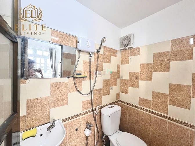 Hình ảnh Mb6623 nạp rút nhanh chóng Full NT Cửa sổ thoáng gần ĐH Kinh tế UEH, ĐH HUFLIT, ĐH MỞ HCM