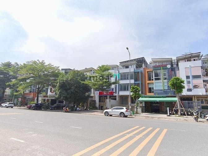 Hình ảnh Cần bán gấp lô đất mặt tiền Nguyễn Địa Lô , phường Thạnh Mỹ Lợi , Q2