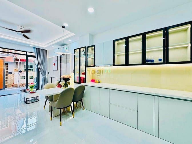 Hình ảnh Bán nhà đẹp 1005/61/26 Nguyễn Kiệm-Nguyễn Văn Công P3 Gò Vấp (Bv175