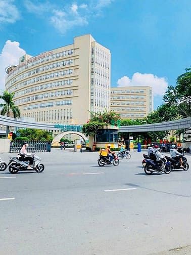Hình ảnh Bán nhà đẹp 1005/61/26 Nguyễn Kiệm-Nguyễn Văn Công P3 Gò Vấp (Bv175