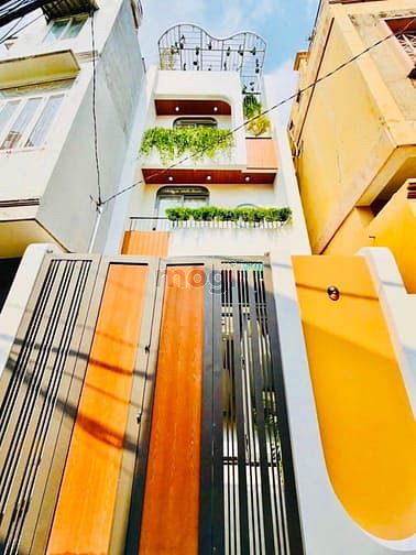Hình ảnh Bán nhà đẹp 1005/61/26 Nguyễn Kiệm-Nguyễn Văn Công P3 Gò Vấp (Bv175
