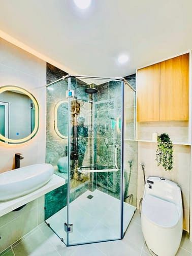 Hình ảnh Bán nhà đẹp 1005/61/26 Nguyễn Kiệm-Nguyễn Văn Công P3 Gò Vấp (Bv175