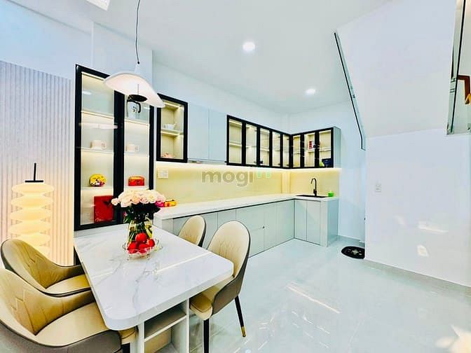 Hình ảnh Bán nhà đẹp 1005/61/26 Nguyễn Kiệm-Nguyễn Văn Công P3 Gò Vấp (Bv175