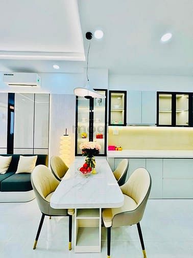 Hình ảnh Bán nhà đẹp 1005/61/26 Nguyễn Kiệm-Nguyễn Văn Công P3 Gò Vấp (Bv175