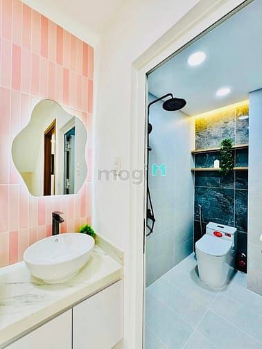 Hình ảnh Bán nhà đẹp 1005/61/26 Nguyễn Kiệm-Nguyễn Văn Công P3 Gò Vấp (Bv175
