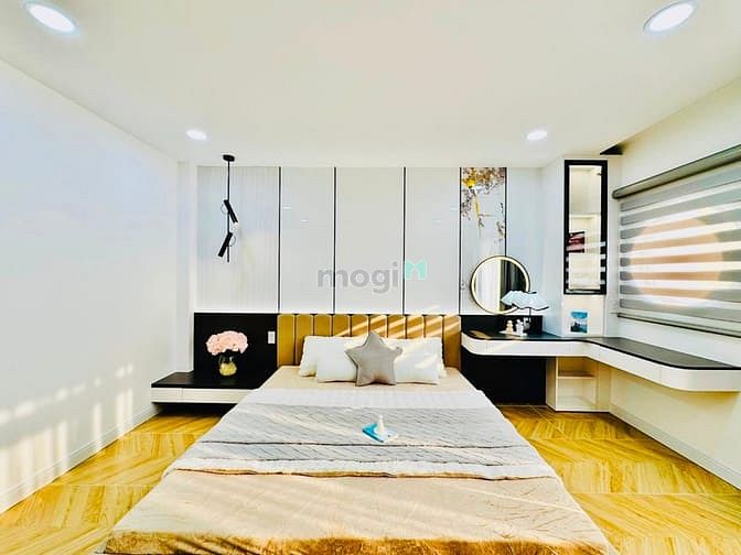 Hình ảnh Bán nhà đẹp 1005/61/26 Nguyễn Kiệm-Nguyễn Văn Công P3 Gò Vấp (Bv175