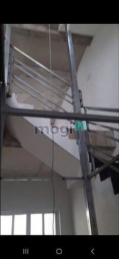 Hình ảnh Nhà Thô Mega Village Khang Điền Q9 - Tiện Làm Kho Chứa Hàng - 3 Tầng